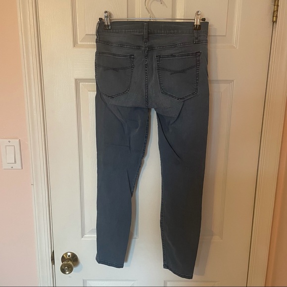 Women’s Jeggings/Legging Jeans Medium Wash - Picture 5 of 5